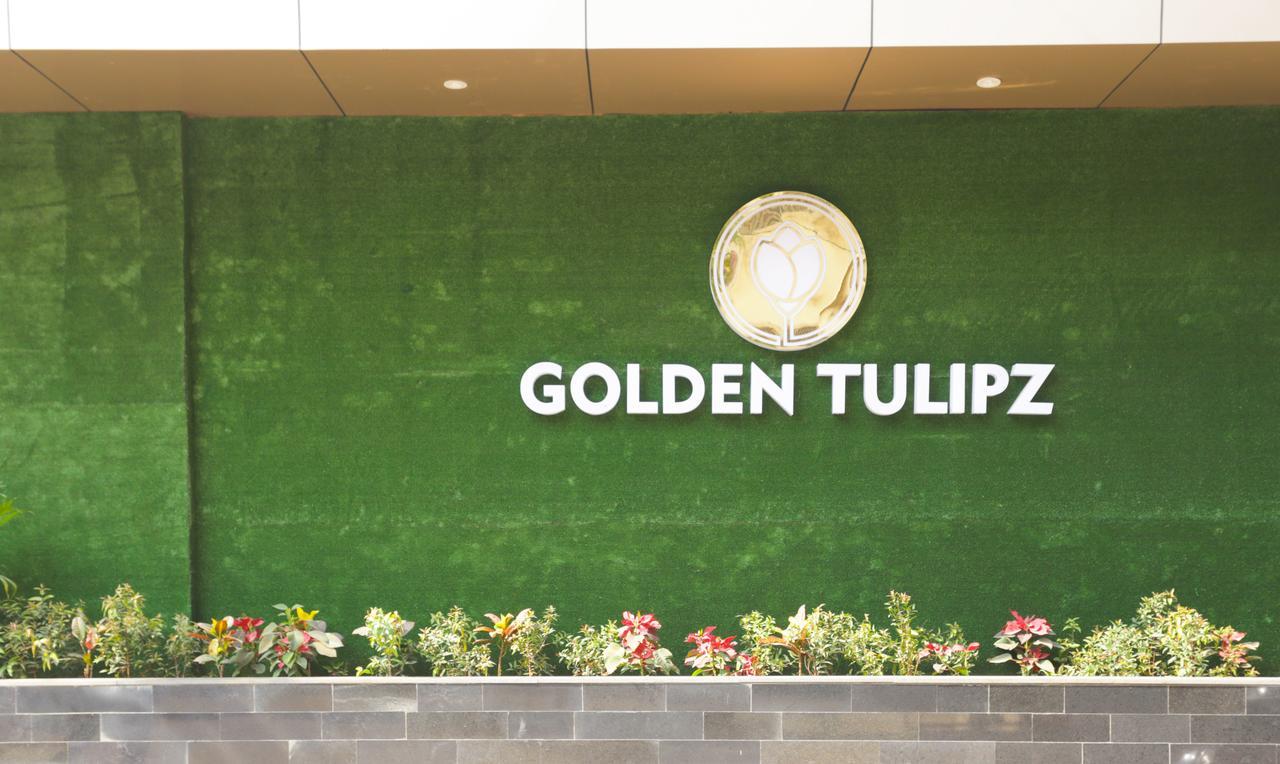 فندق مومبايفي  Fabexpress Golden Tulipz المظهر الخارجي الصورة